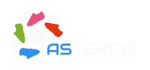 Asterra Logo